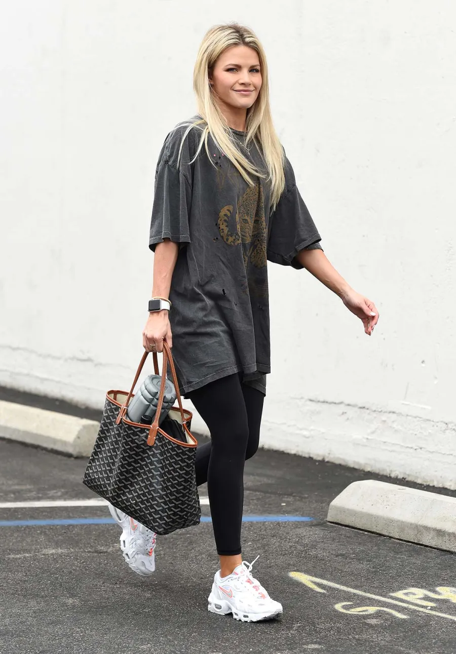 Witney Carson Kept Skin Cancer Diagnosis Secret From DWTS Producers