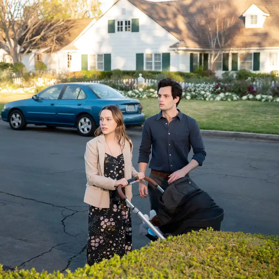 You Season 4 Everything Know