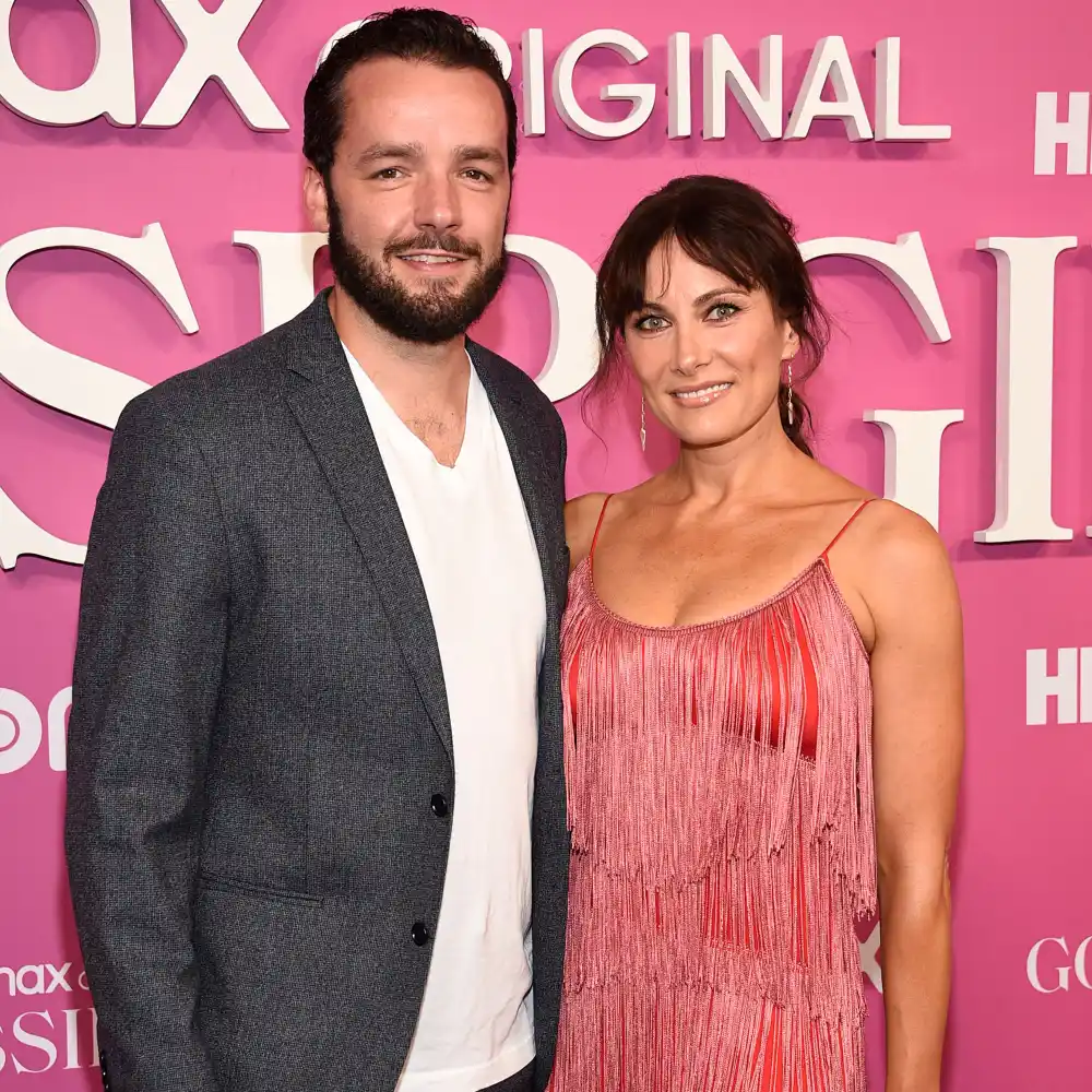 &lsquo;Younger&rsquo; Alum Laura Benanti and Her Husband Patrick Brown Welcome 2nd Daughter Via Surrogate