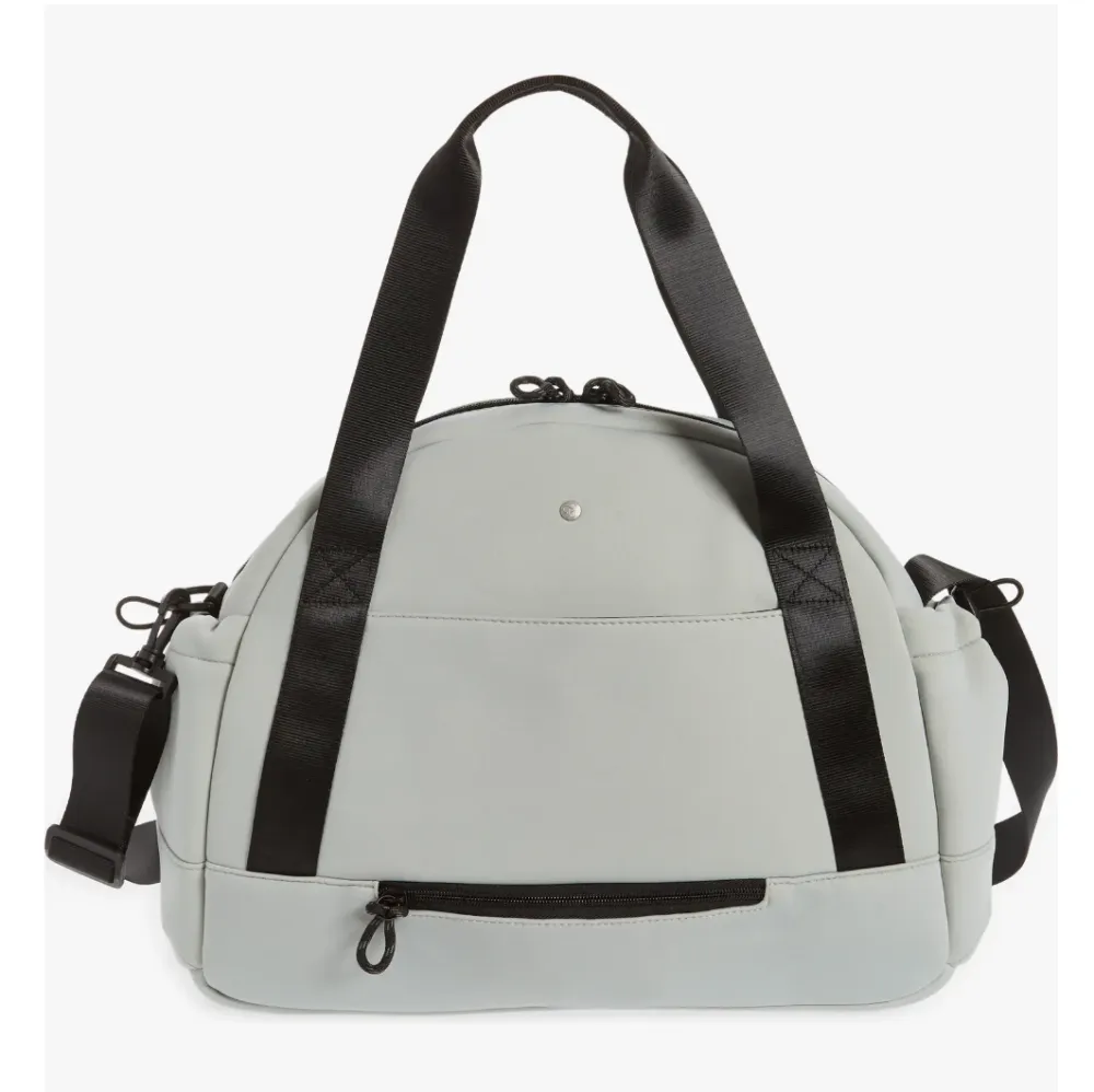 Zella Neoprene Travel Tote