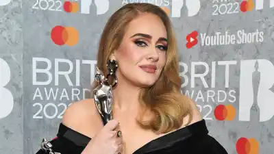 Adele’s Most Empowering Quotes About Her Weight Loss Journey