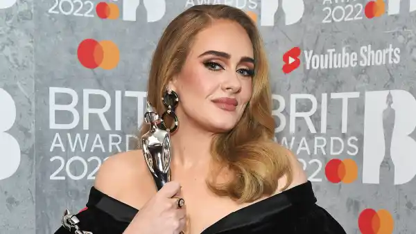 Adele’s Most Empowering Quotes About Her Weight Loss Journey