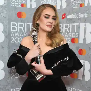 Adele’s Most Empowering Quotes About Her Weight Loss Journey