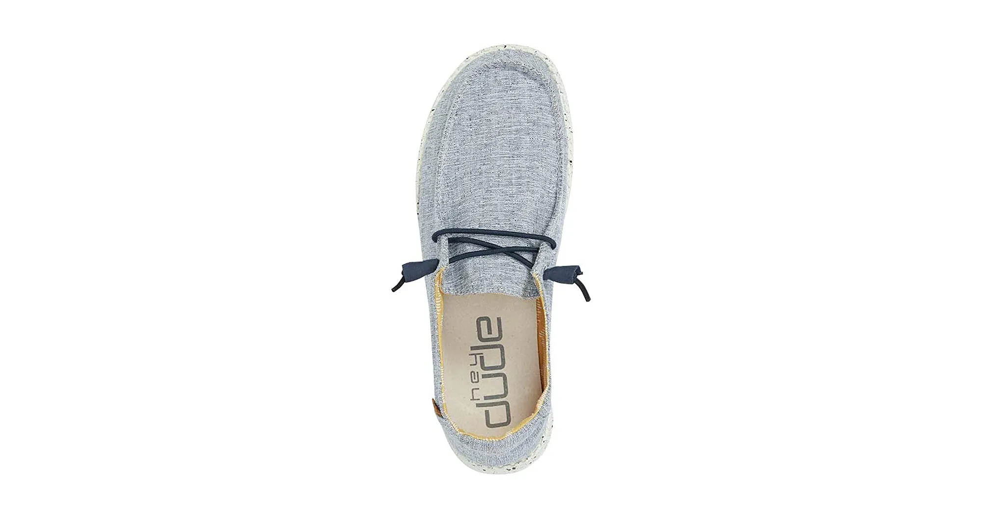 amazon-hey-dude-wendy-loafer