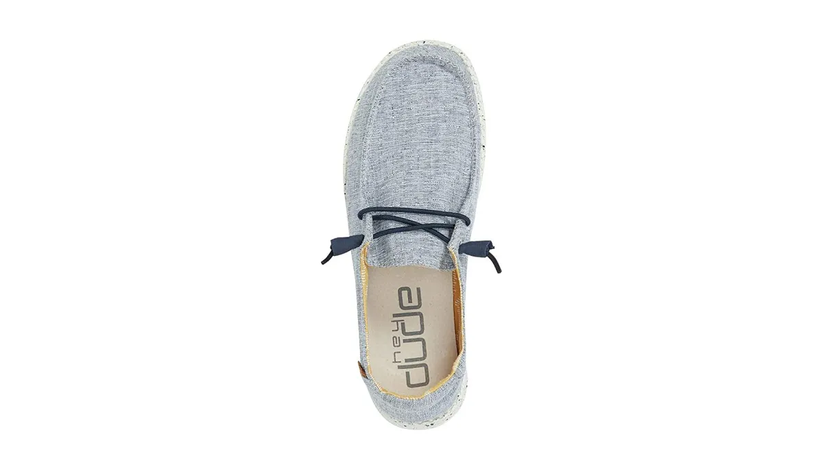 amazon-hey-dude-wendy-loafer