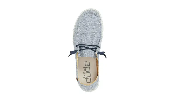 amazon-hey-dude-wendy-loafer