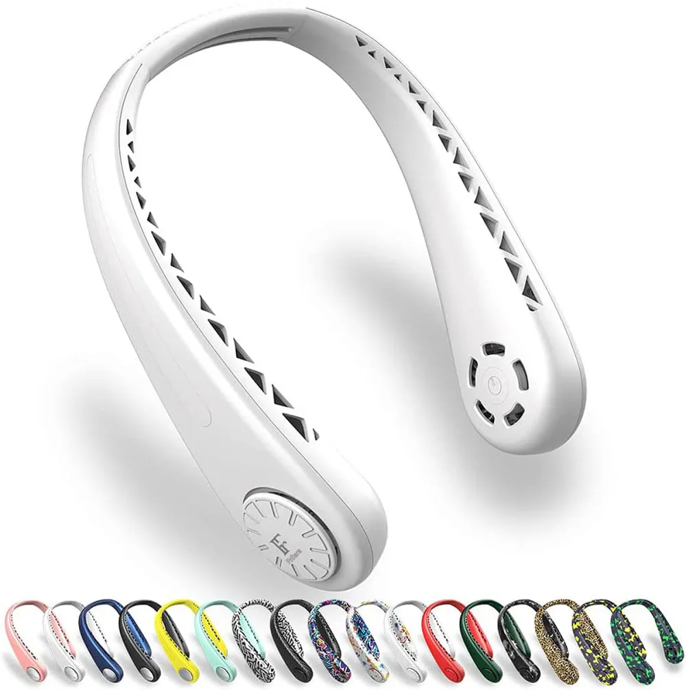 amazon-pre-prime-day-cooling-deals-neck-fan