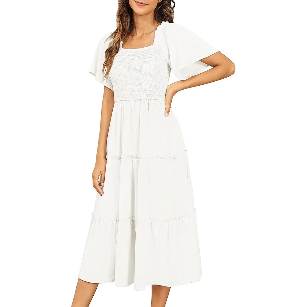 amazon-pre-prime-day-wedding-dress-deals-smocked