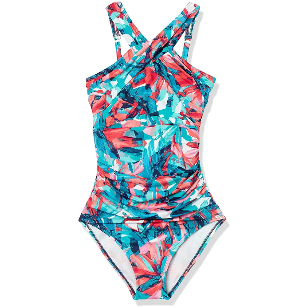 amazon-prime-day-coastal-blue-swimsuit