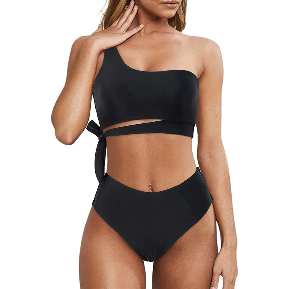 amazon-prime-day-swimsuits-asymmetrical-bikini