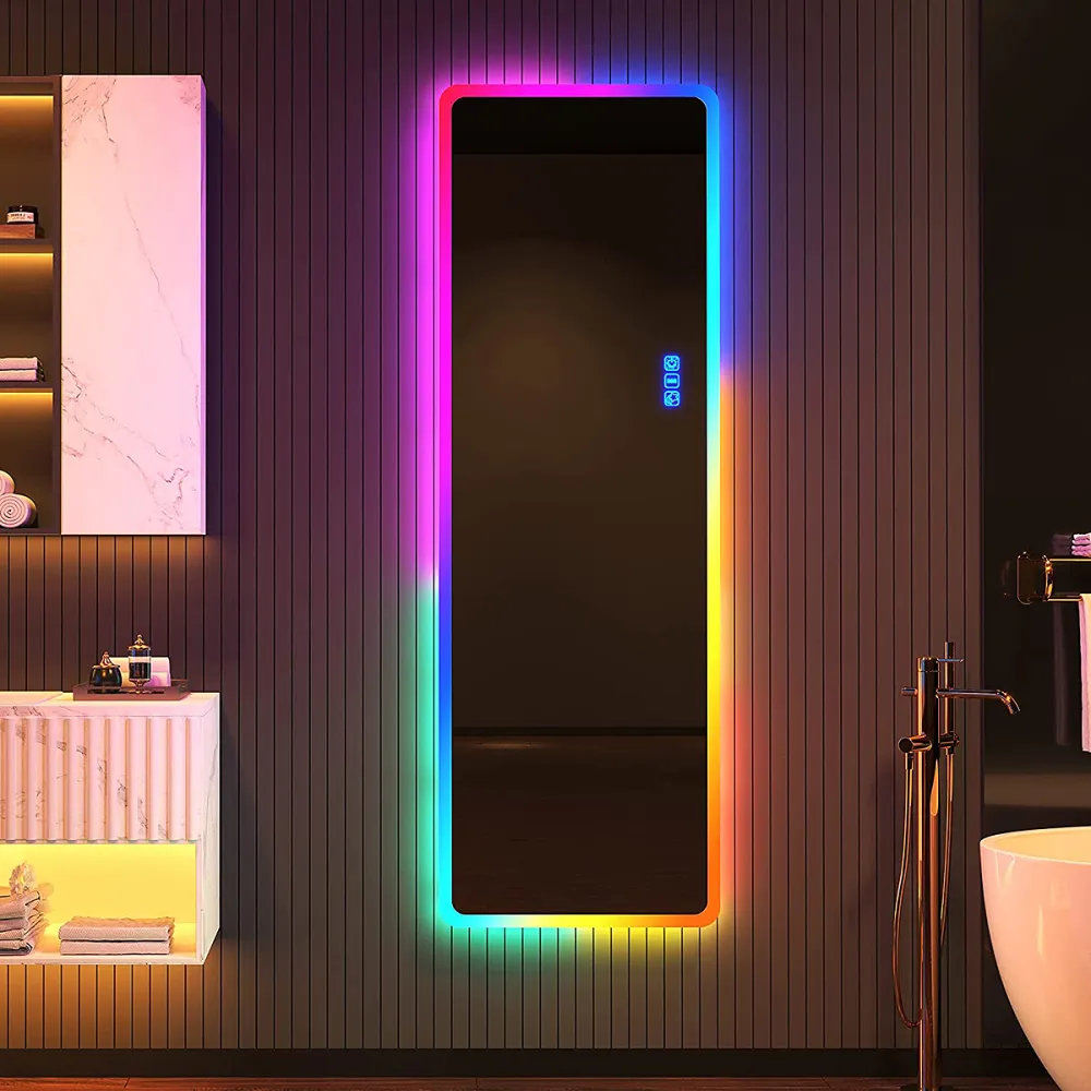amazon-skinny-mirrors-led-colorful