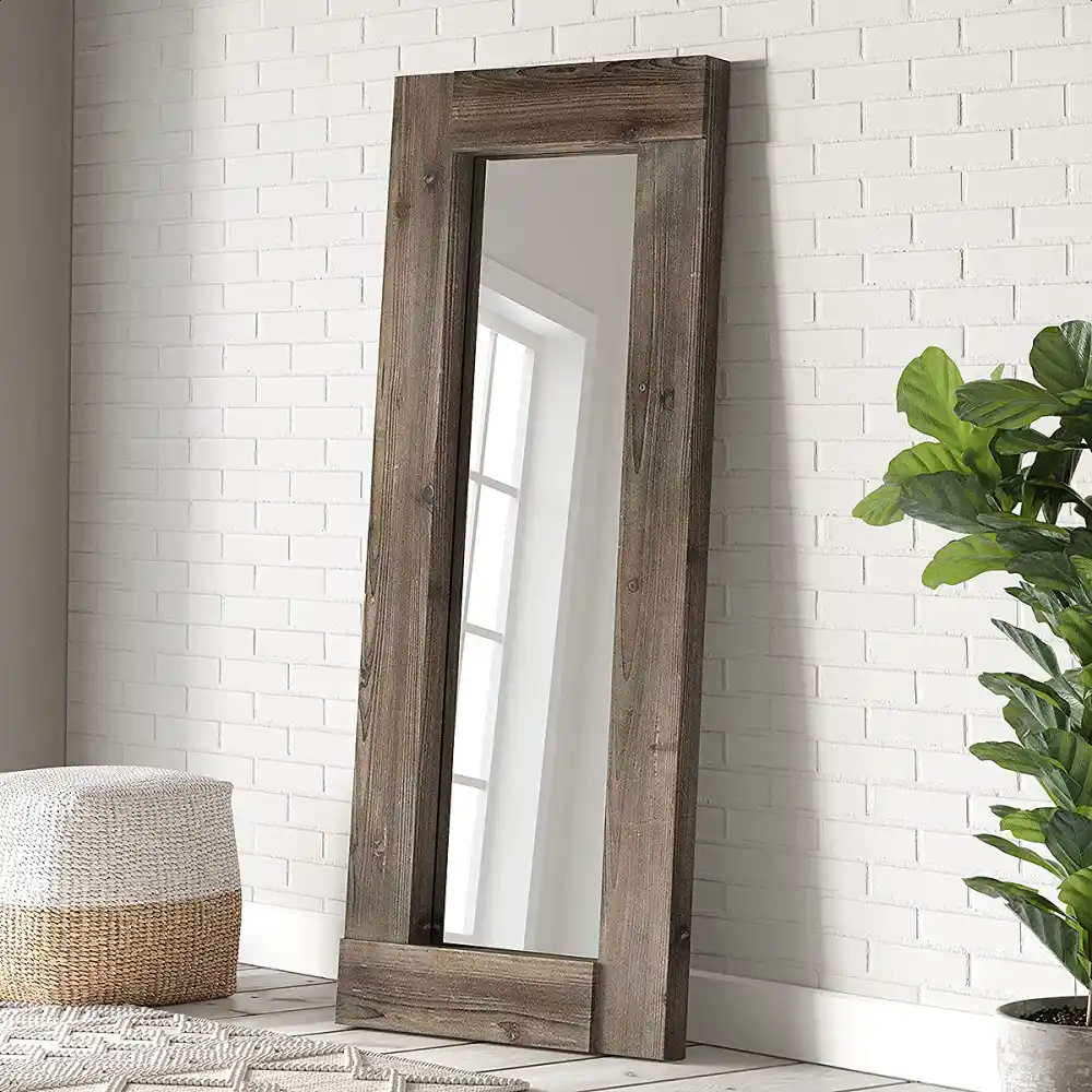 amazon-skinny-mirrors-wood-rustic