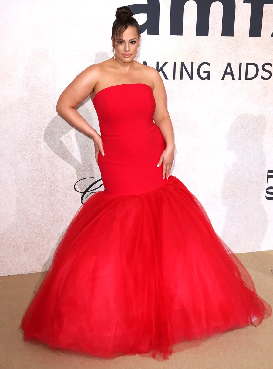 See Ashley Graham Hottest Fashion Moments