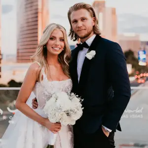 Inside 'Bachelor' Alum Emily Ferguson and William Karlsson's Wedding: ‘I’m Marrying My Dream Guy’