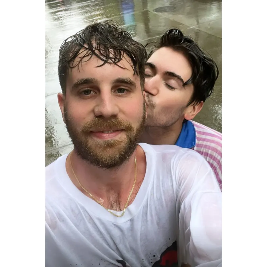 So Sweet! Inside Ben Platt and Noah Galvin’s Relationship Timeline
