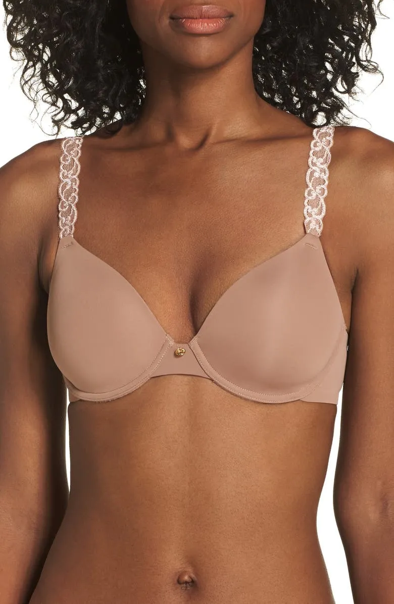 Natori luxe bra