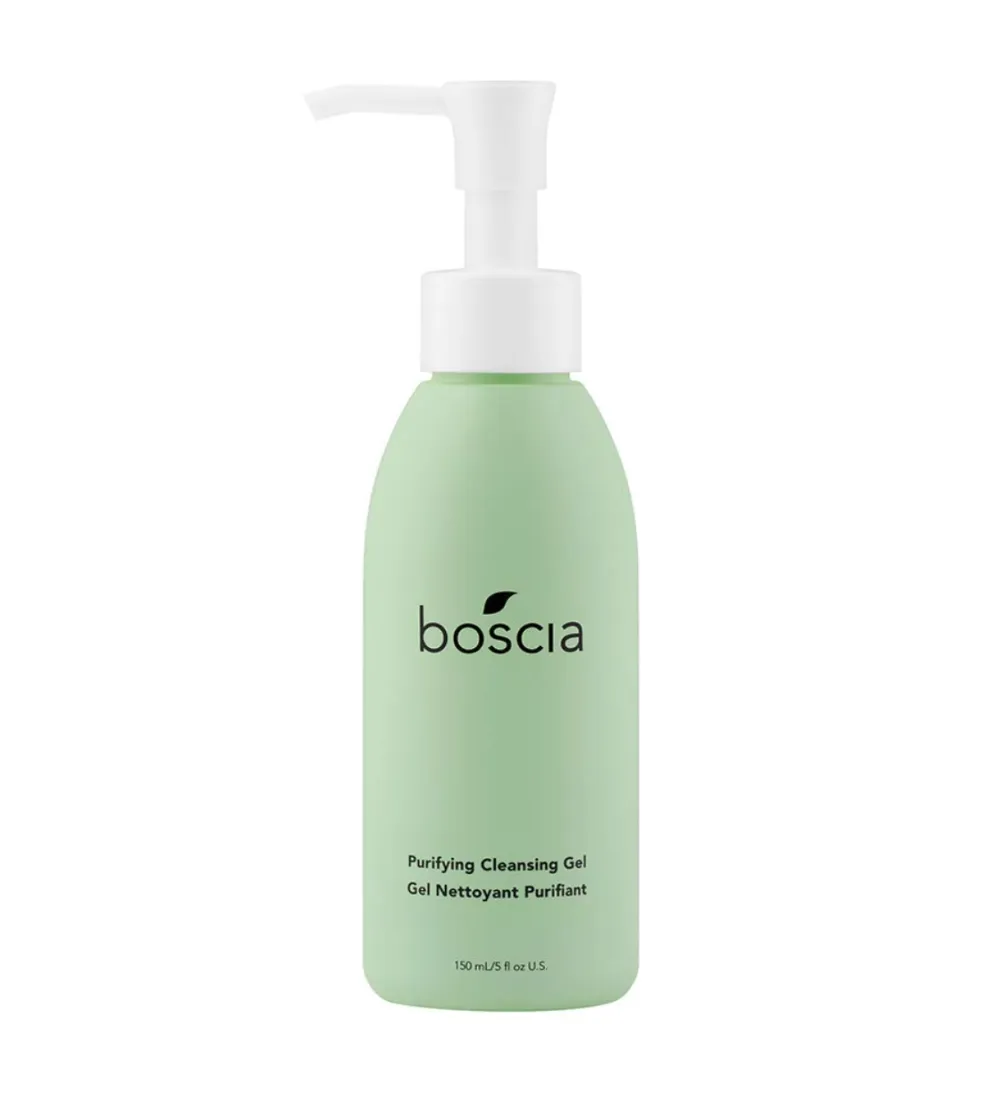 boscia Purifying Cleansing Gel