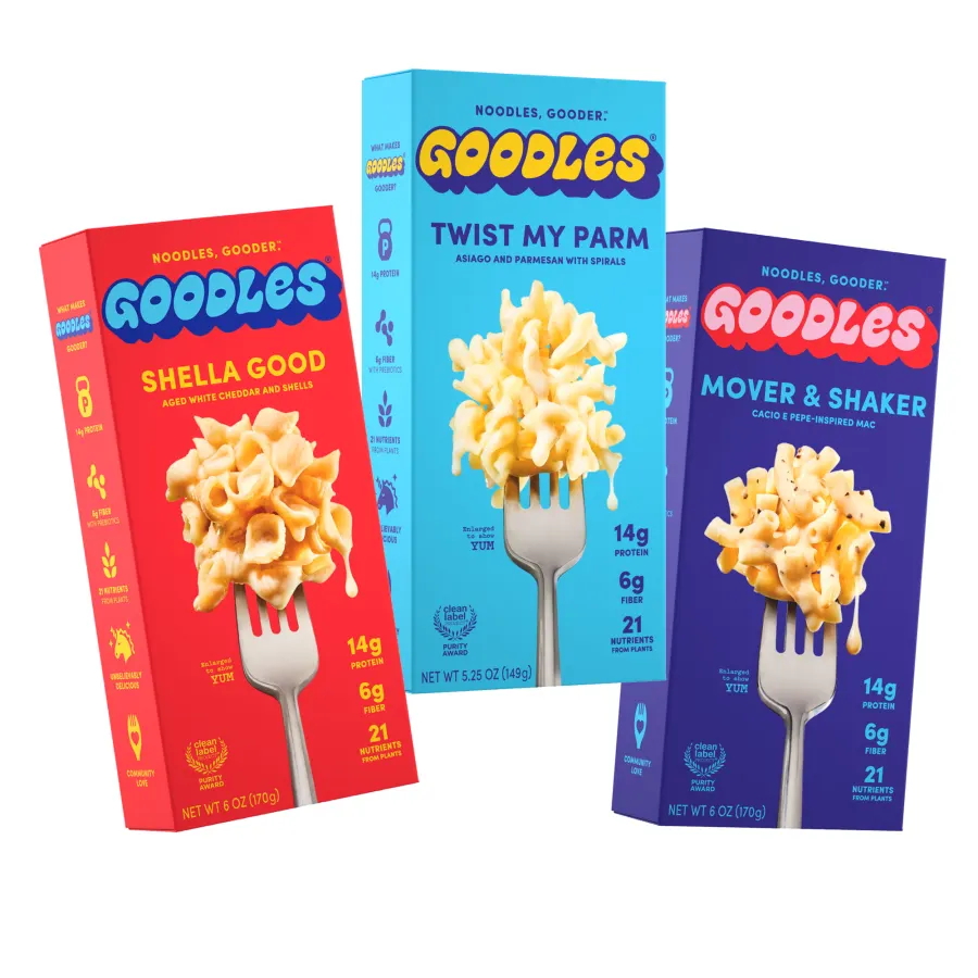 Buzzzz-o-Meter: Kristin Cavallari’s new Untamed Collection, Gal Gadot’s Favorite Boxed Mac and Cheese and More