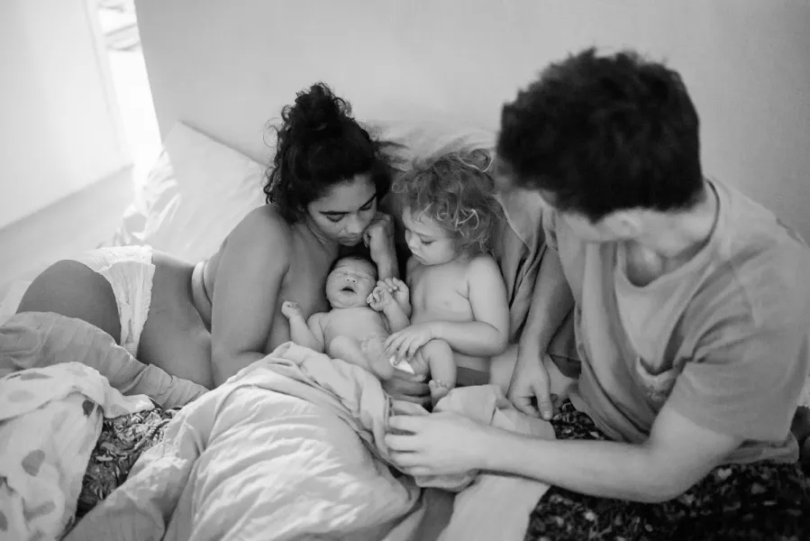 Meet Noa! YouTuber Nash Grier, Fiancee Taylor Giavasis Welcome 2nd Baby