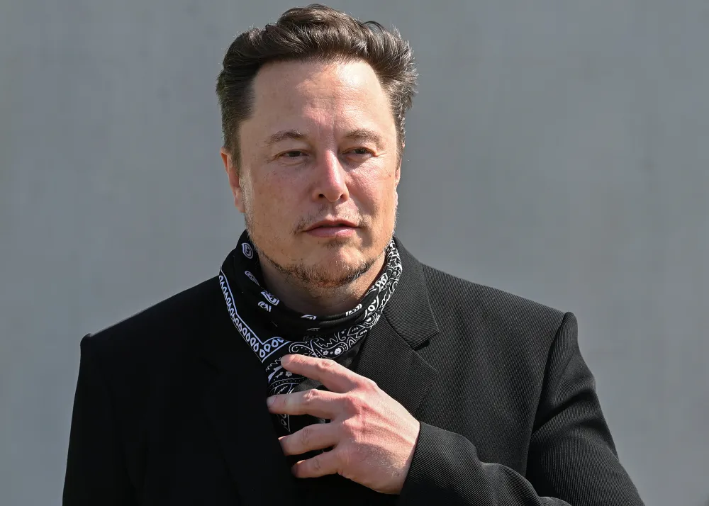 Elon Musk Backs Out of $44 Billion Deal to Purchase Twitter After Initially Putting Plans on Hold