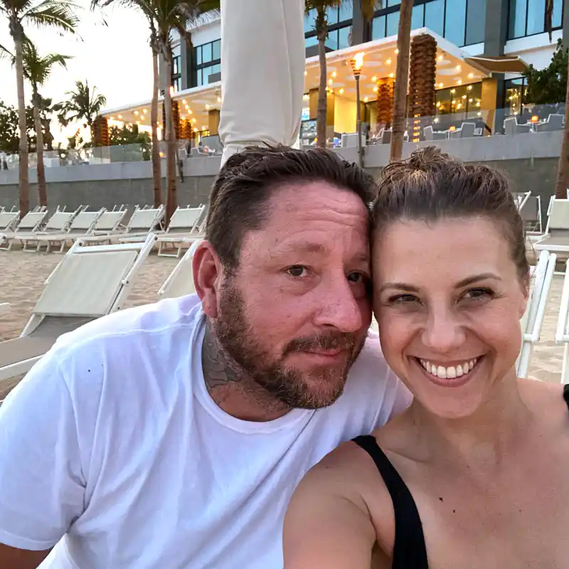 'Full House' Alum Jodie Sweetin and Mescal Wasilewski Are Married After Nearly 5 Years Together