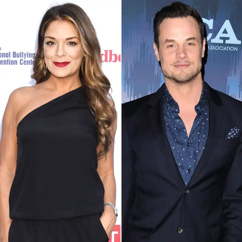 HGTV Star Sabrina Soto Calls Off Engagement to LeAnn Rimes' Ex-Husband Dean Sheremet: 'I've Never Been More Proud of Myself'