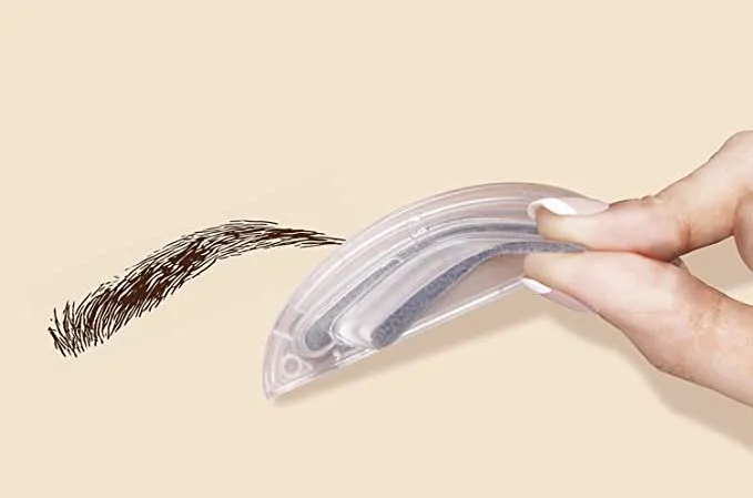 i ENVY BY KISS Brow Stamp Perfect Eyebrow