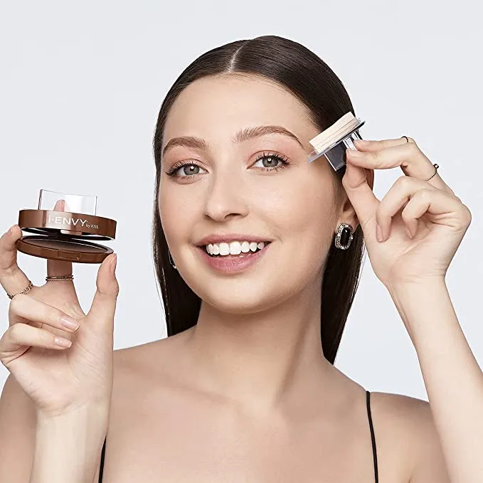 i ENVY BY KISS Brow Stamp Perfect Eyebrow