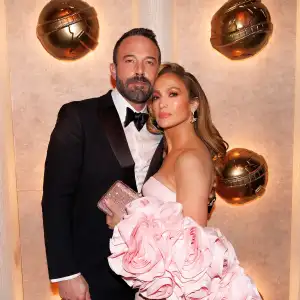 Jennifer Lopez Dating History