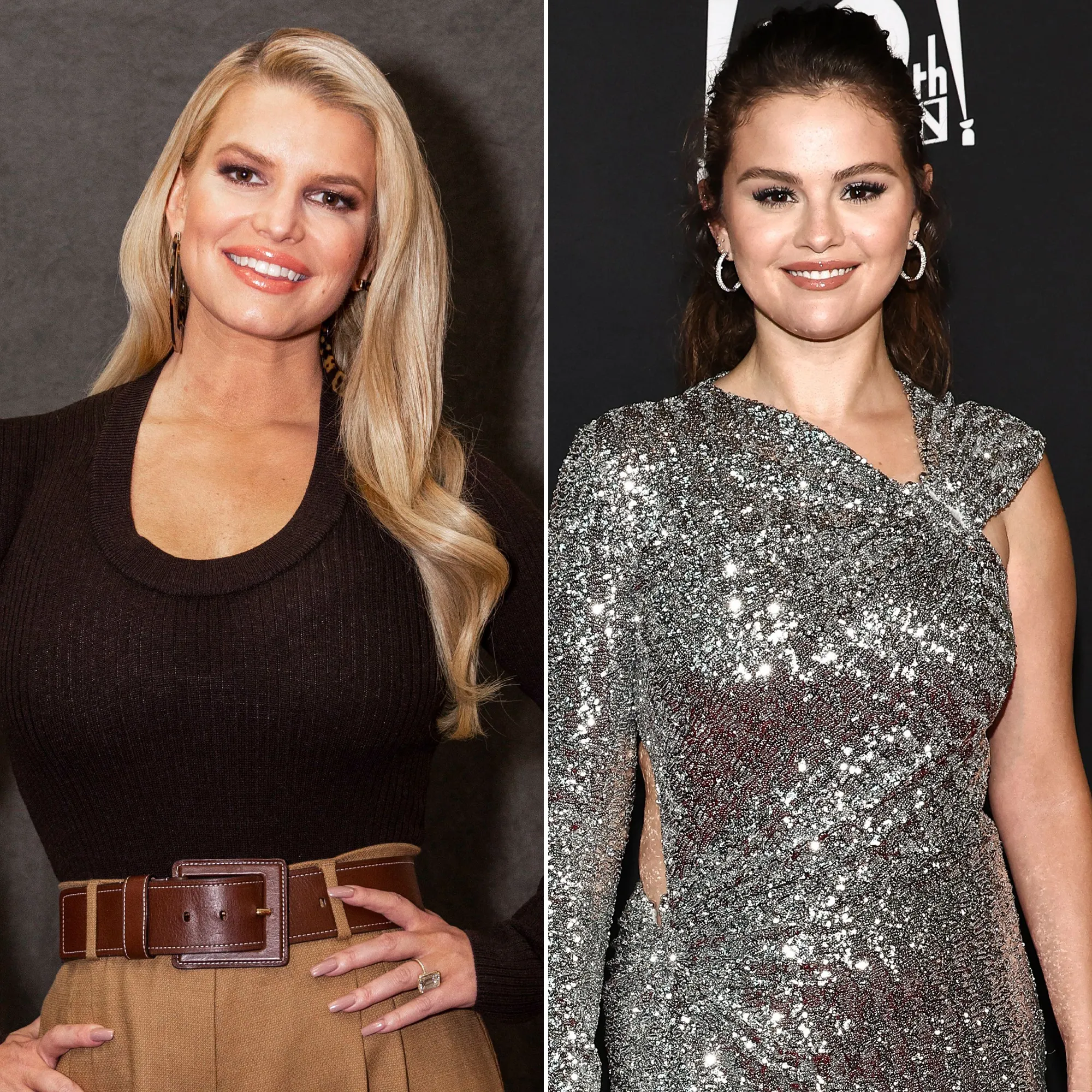 Jessica Simpson Reveals Selena Gomez Babysat Daughter Maxwell, Took Her to an Olivia Rodrigo Concert