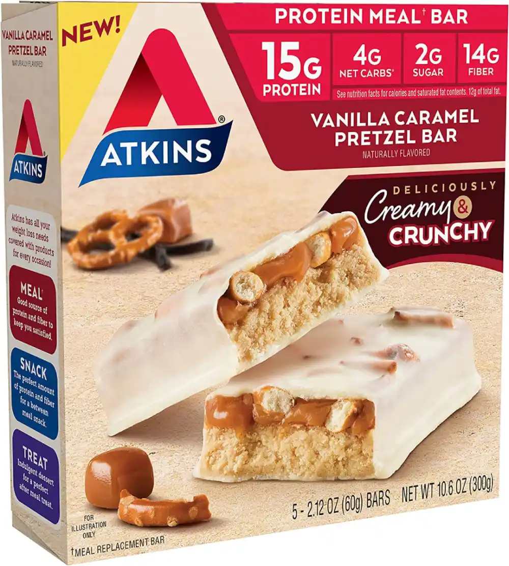 keto-friendly-atkins-protein-bar