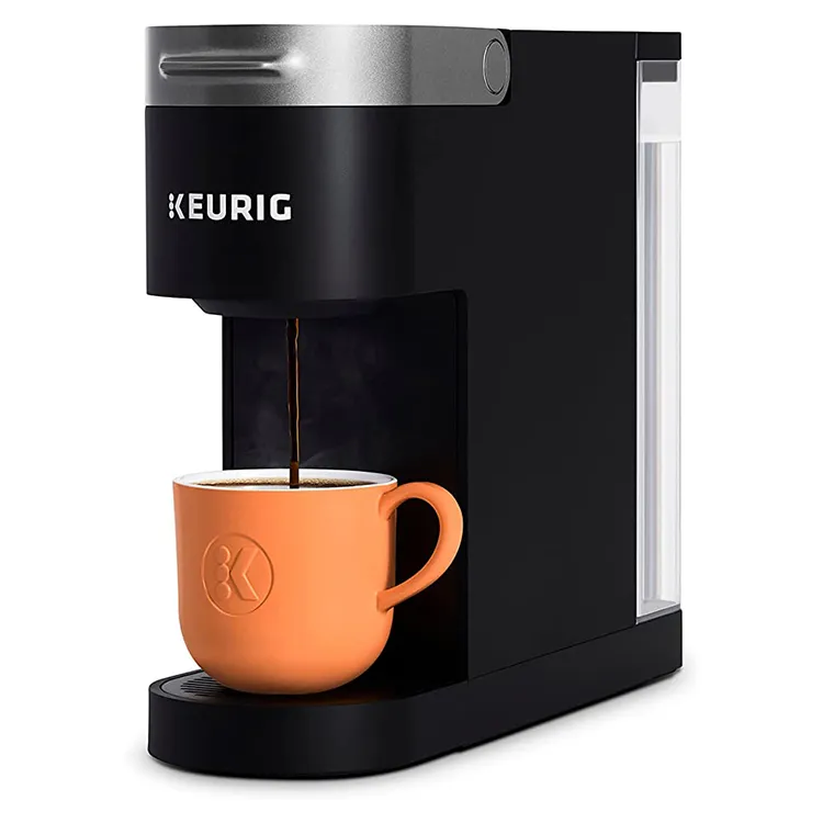 Keurig coffee maker