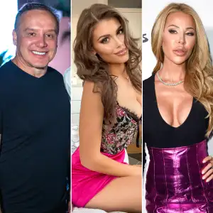 Lenny Hochstein’s Girlfriend Katharina Mazepa Files Restraining Order Against His Estranged Wife Lisa: Read Statement