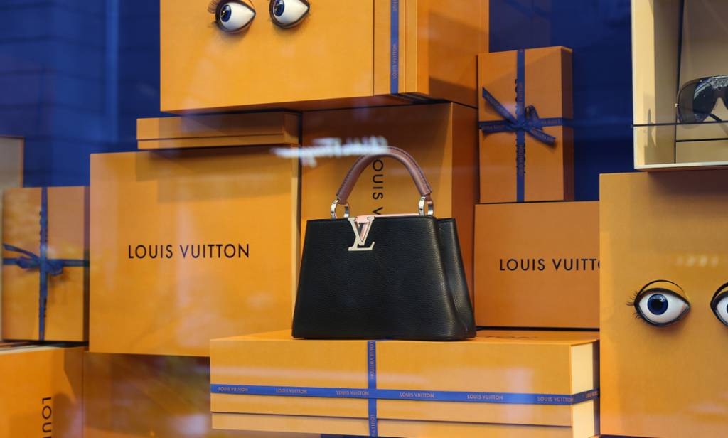 vogue business index louis vuitton