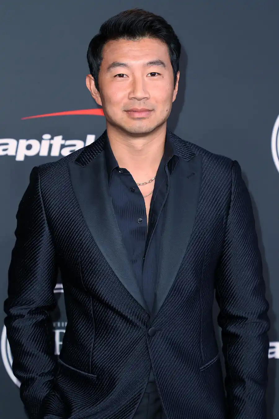 Simu Liu Marvel Stars’ Dating Histories Through the Years