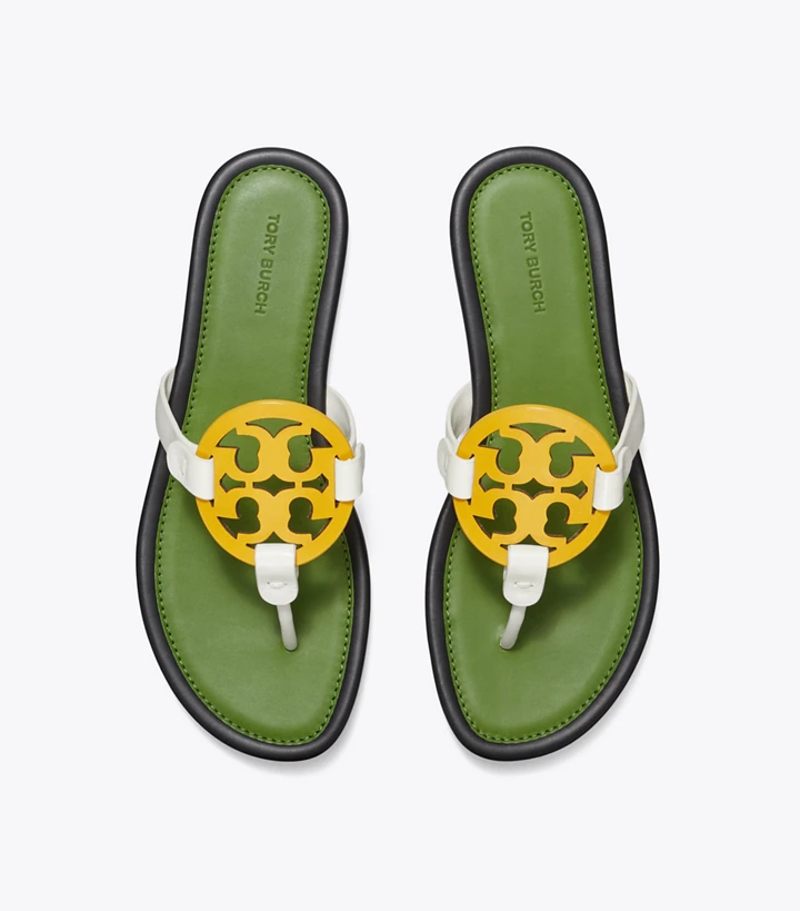 Miller sandals