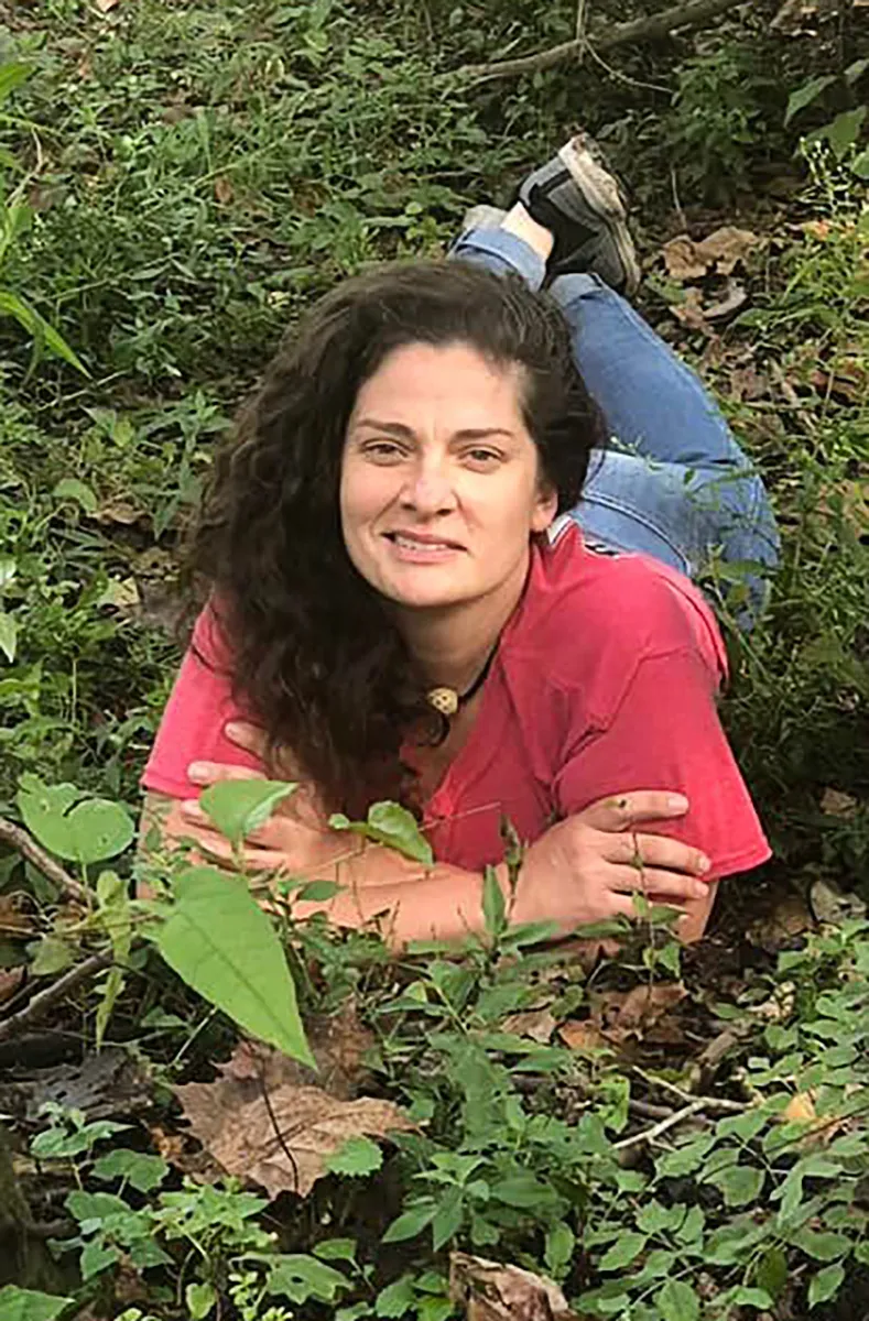 'Naked and Afraid' Alum Melanie Rauscher Dead at 35: 'The World Lost an Amazing Person'