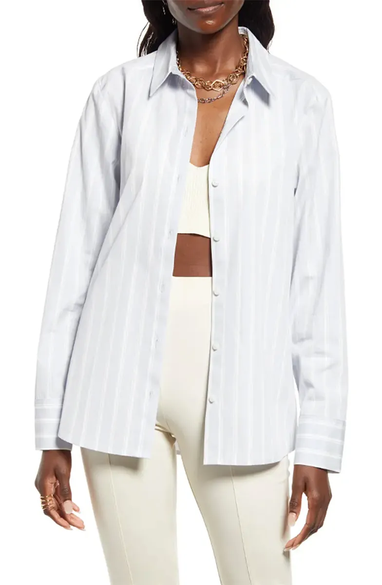 nordstrom-anniversary-sale-zara-style-button-up-shirt