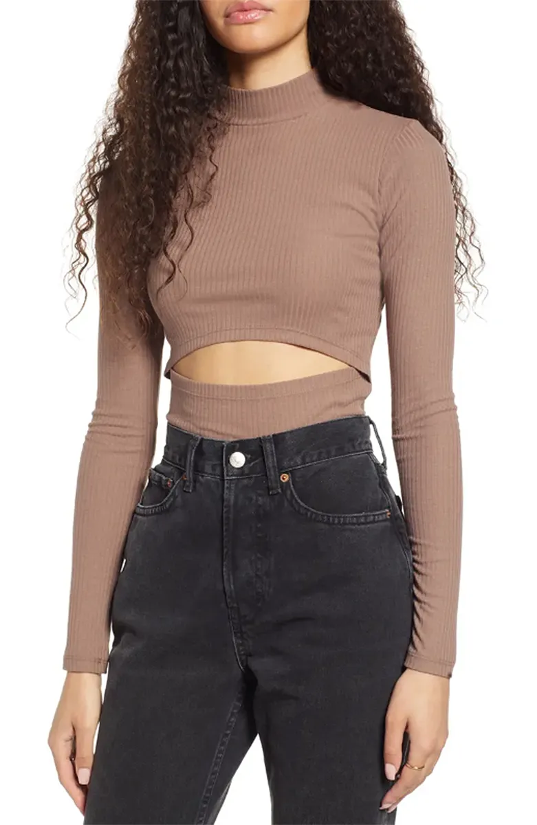 nordstrom-anniversary-sale-zara-style-cutout-top