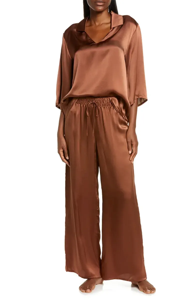 nordstrom-anniversary-sale-zara-style-silk-pajamas