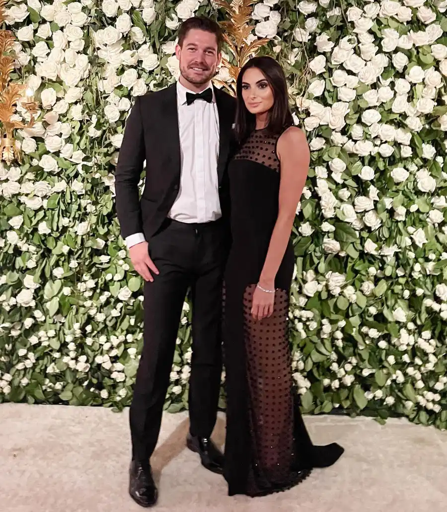 How Paige DeSorbo and Craig Conover Bonded Over Being ‘Mutually’ Hated