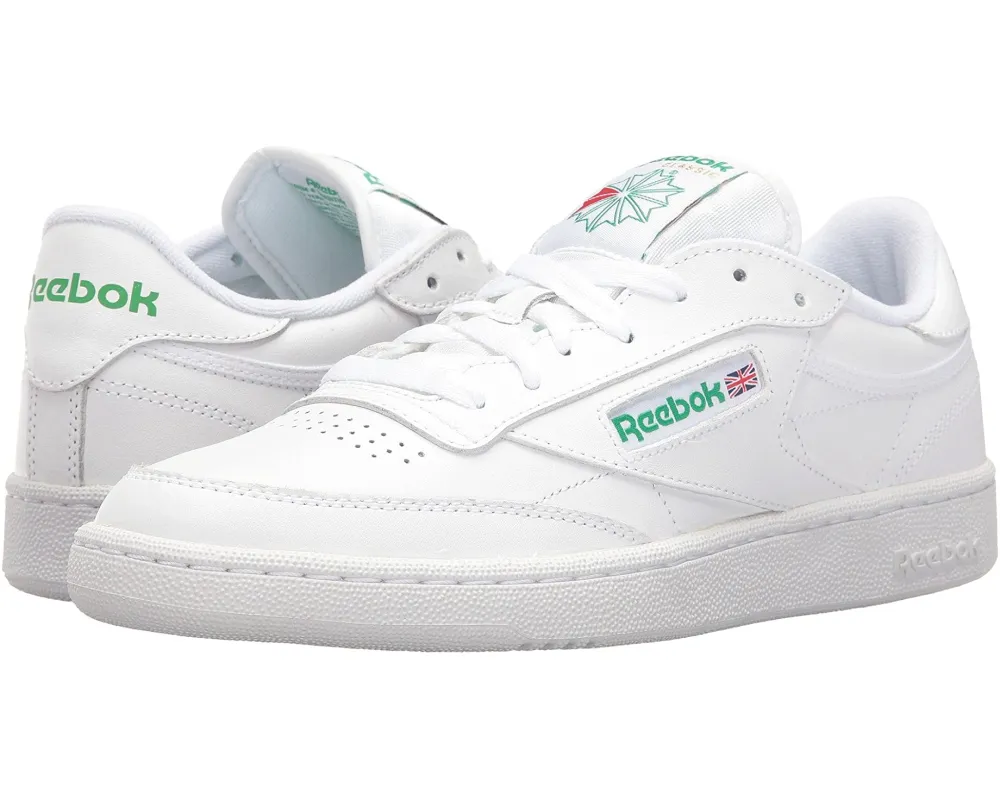 Reebok sneakers