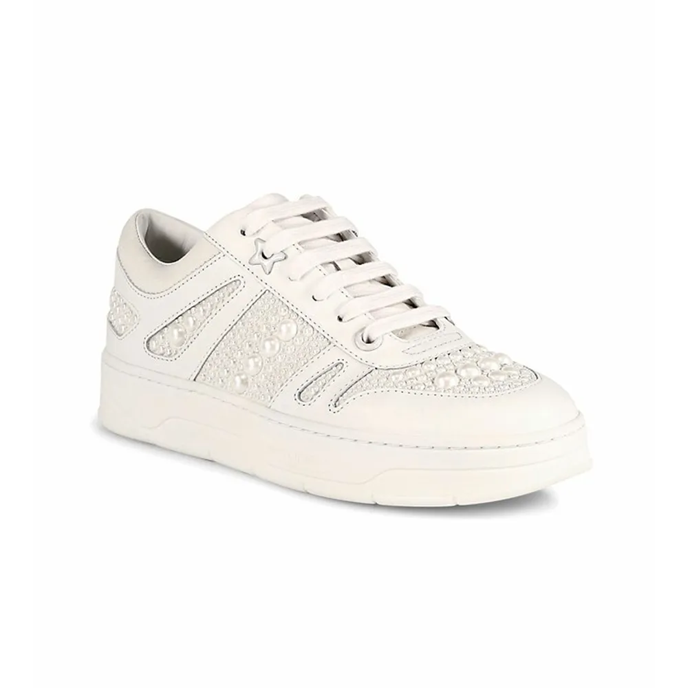 saks-fifth-avenue-shoe-deals-jimmy-choo-pearl-sneakers