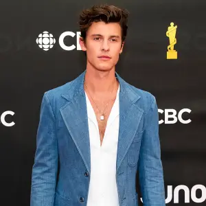 Shawn Mendes Cancels Remaining Tour Dates Due to Mental Health Concerns, Promises to ‘Come Back Stronger’