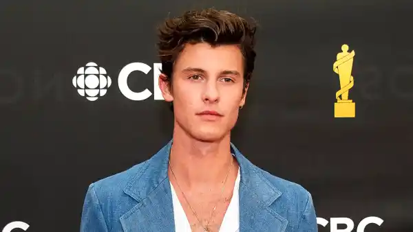 Shawn Mendes Cancels Remaining Tour Dates Due to Mental Health Concerns, Promises to ‘Come Back Stronger’