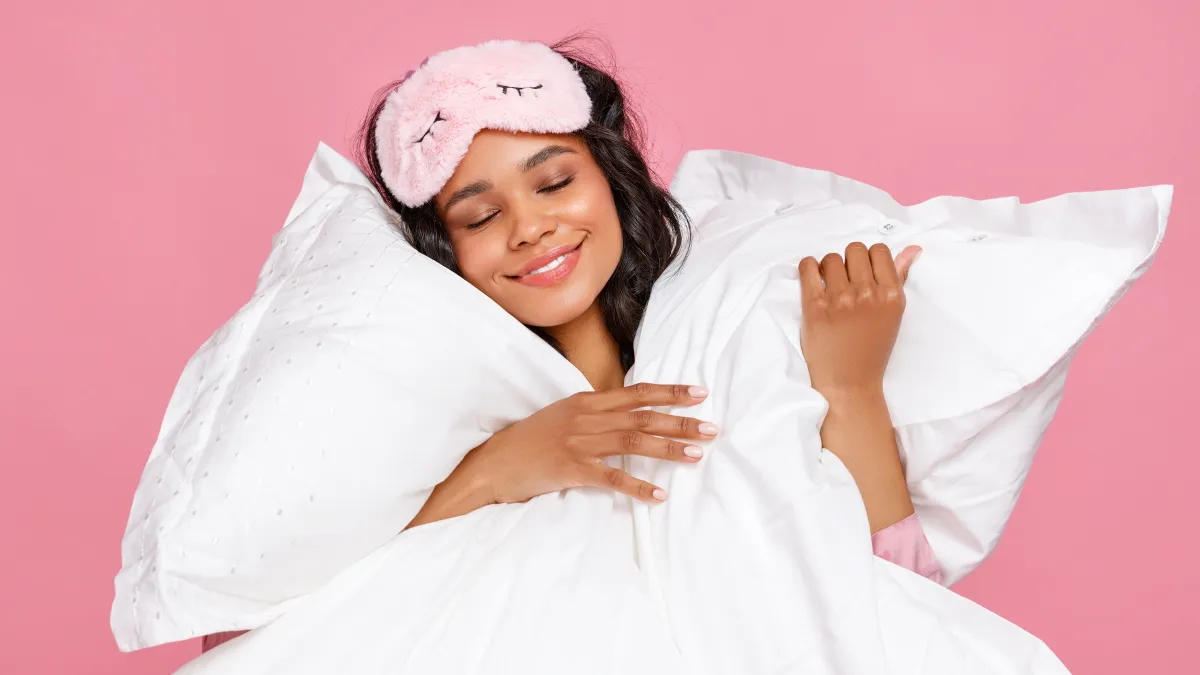 beauty sleep night cream