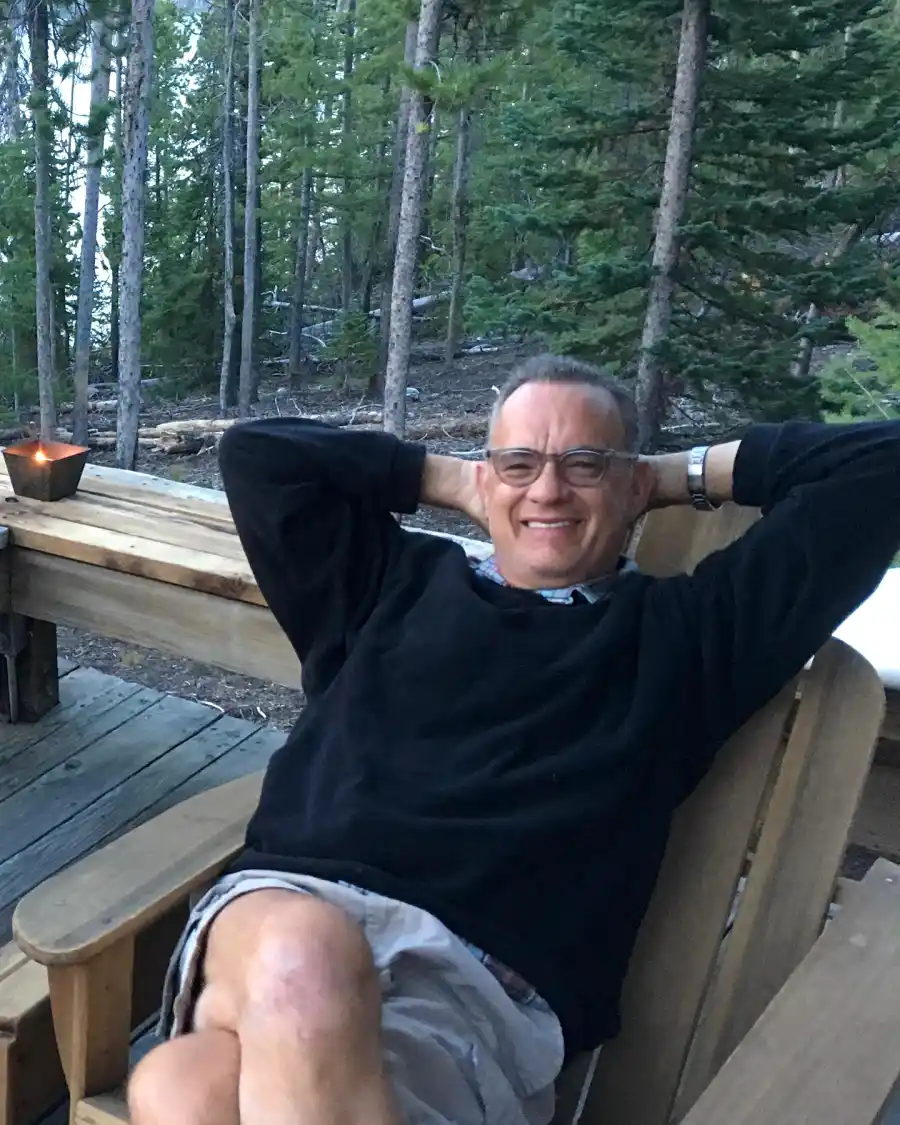 Tom Hanks and Rita Wilson’s Relationship Timeline Over the Years From Film Costars to Lifetime Partners