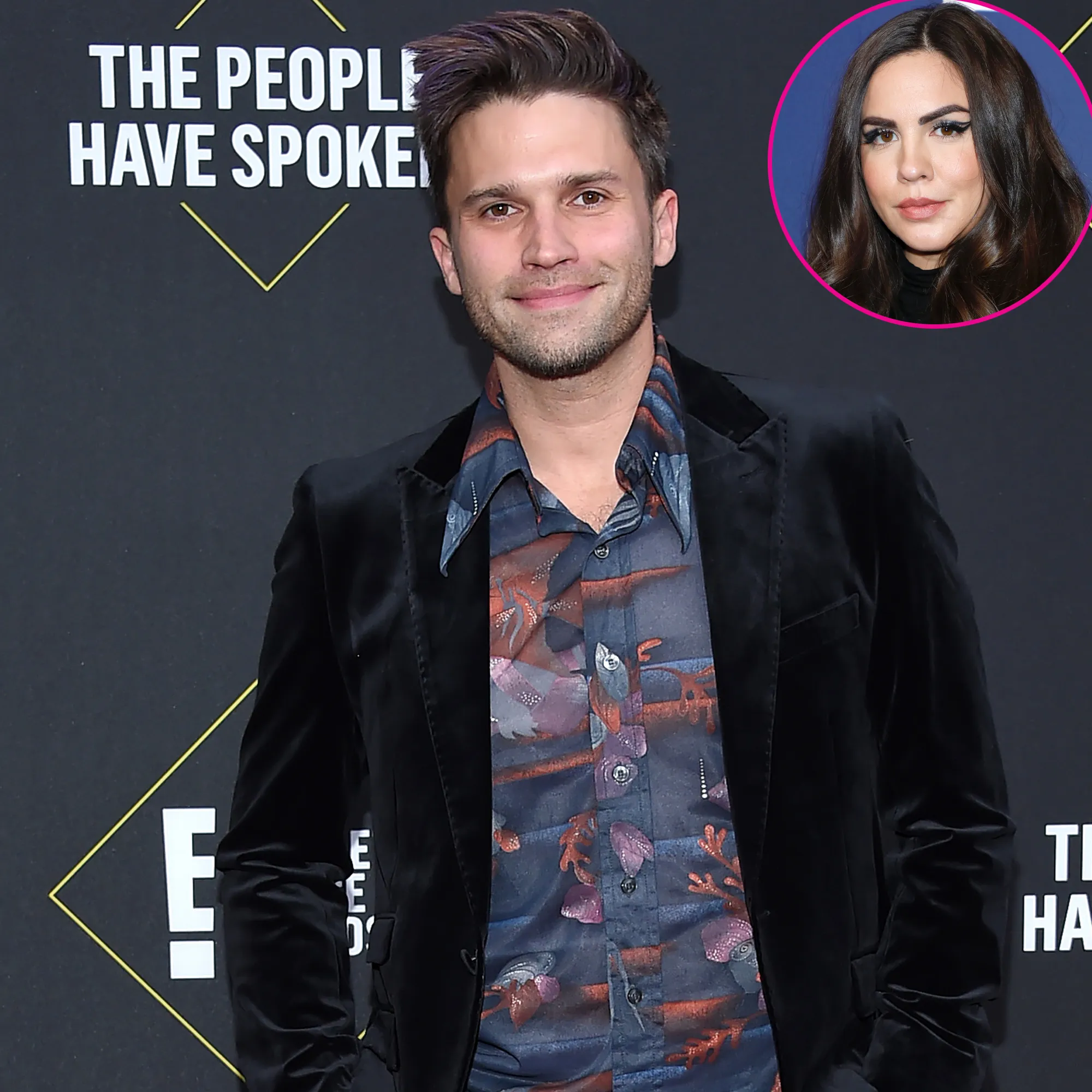 Tom Schwartz Admits He Is ‘Dreading’ Going on His 1st Date Following Katie Maloney Split