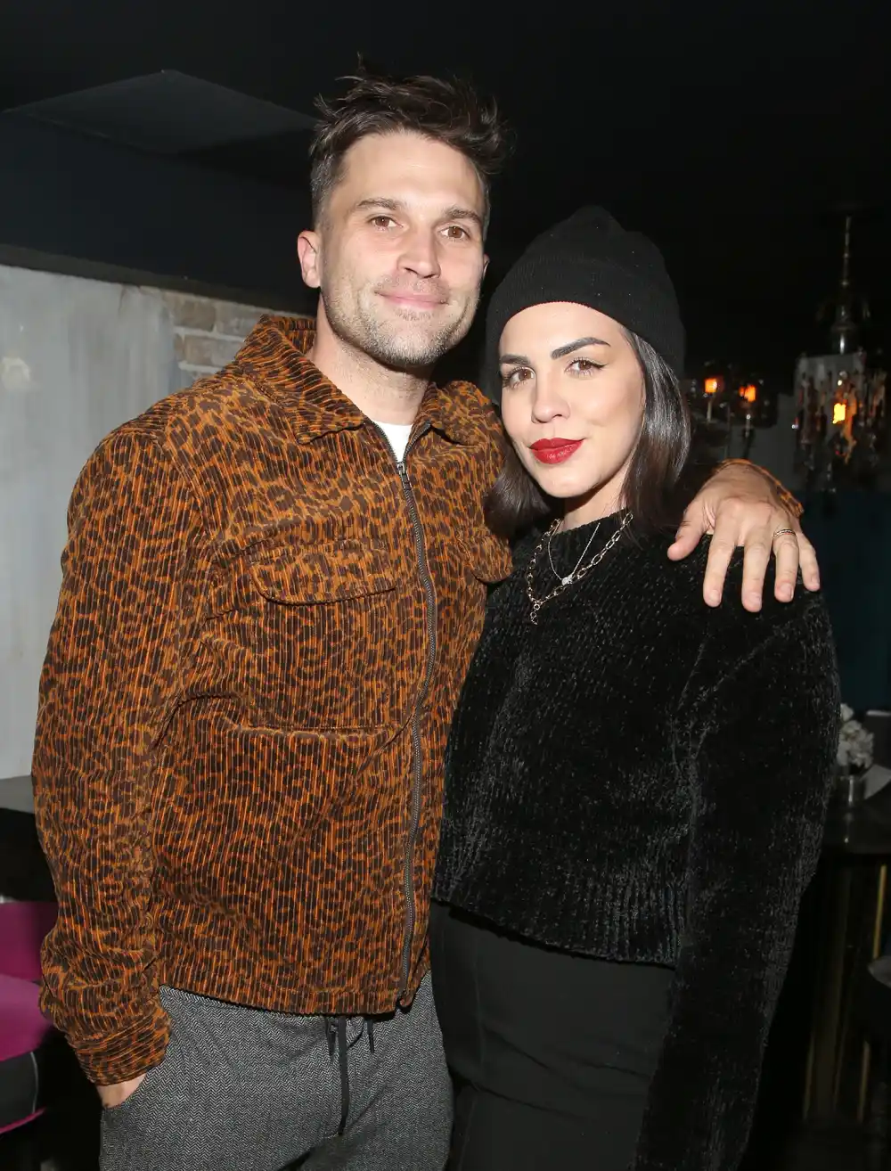 Tom Schwartz Admits He Is &lsquo;Dreading&rsquo; Going on His 1st Date Following Katie Maloney Split