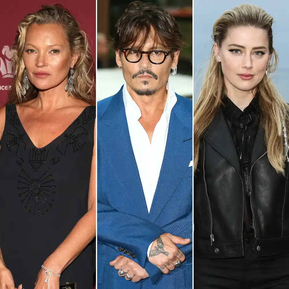 Why Kate Moss Testified In Ex Johnny Depp&rsquo;s Defamation Suit Against Amber Heard: &lsquo;I Know the Truth&rsquo;
